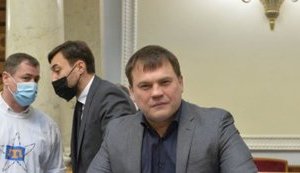 Депутат "Батьківщини" Мейдич декларує мільйони гривень, але отримує компенсацію з бюджету за оренду житла, - ЦПК. ФОТО