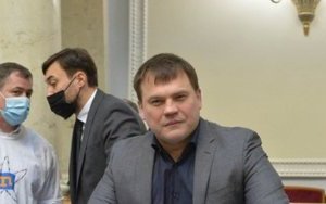 Депутат "Батькивщины" Мейдич декларирует миллионы гривен, но получает компенсацию из бюджета за аренду жилья, - ЦПК. ФОТО