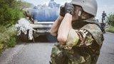 армия