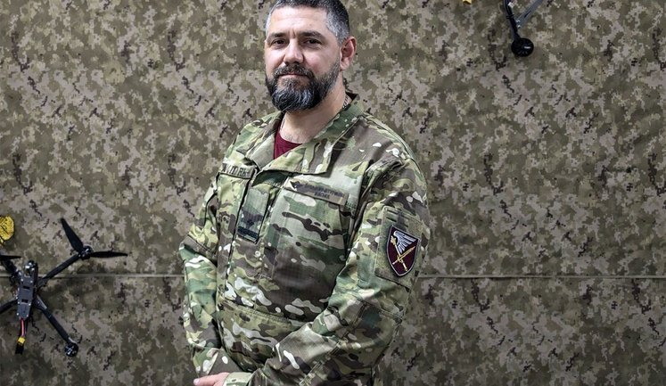 Планируем расширить применение экзоскелетов в наших штурмовых десантных подразделениях, - 7-й корпус ДШВ