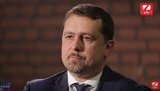 В ход пошли "ядерные удары", - журналист Бигус опубликовал сегодняшний снимок Семочко в Администрации президента. ФОТО