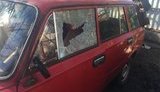 Пункт швидкої допомоги і житлові будинки пошкоджені внаслідок обстрілів у Мар