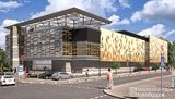 Тигипко покупает компанию-застройщика столичного ТРЦ Podol Mall