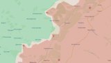 Enemy advances in Dnipropetrovsk and Kharkiv regions