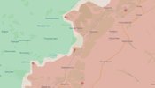 Просування ворога на Дніпропетровщині та Харківщині