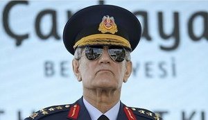 Затримано підозрюваного організатора перевороту в Туреччині, екс-командувача ВПС Озтюрка, - Daily Sabah. ФОТО