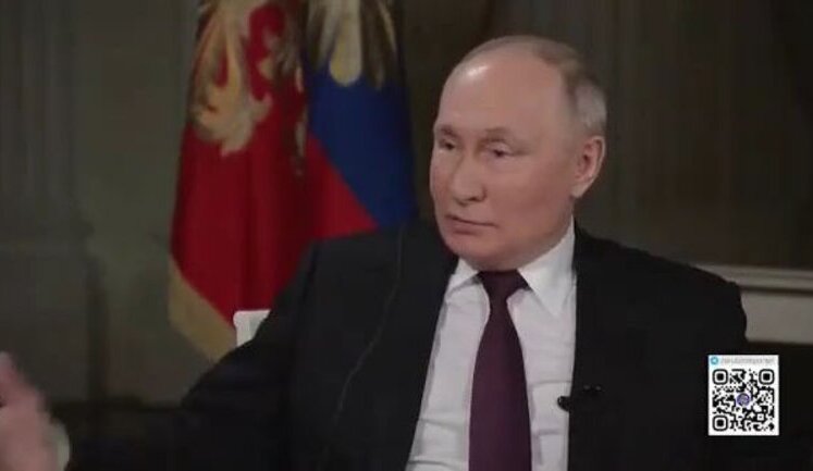 Путин о начале Второй мировой: Поляки заставили Гитлера напасть на себя. ВИДЕО