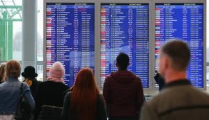 Україна готувала масовані атаки дронів на аеропорти Москви