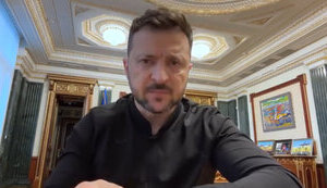 Zelenskyy comments on June 6, 2025 attack