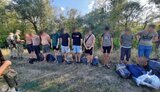 кордон,закарпаття