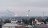 Удар по НПЗ