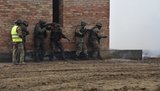 Наступного року 8-12 батальйонно-тактичних груп пройдуть навчання за програмою "Підготовка для дій в урбанізованій місцевості", - Міноборони