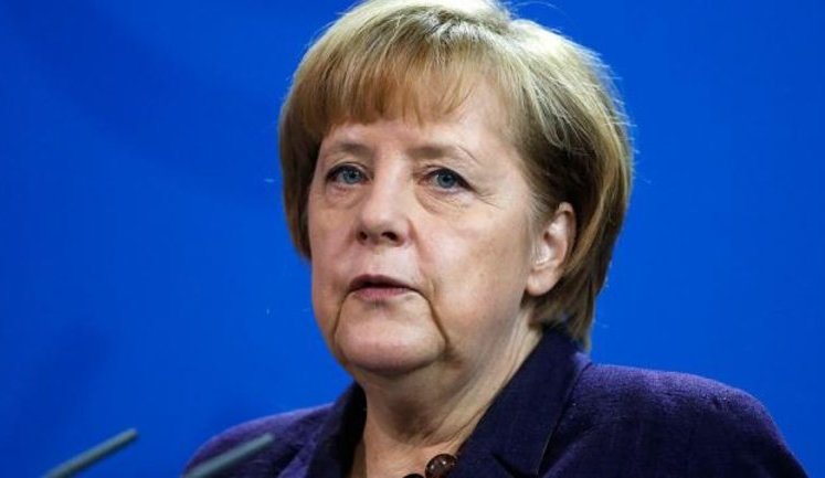 Russia's return to G8 is not possible until it recognizes international law, - Merkel