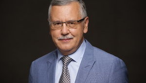 Main advantage of this election campaign - no one knows who wins, - Hrytsenko