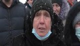 "Ты на Буковеле отдыхаешь, а наши дети и внуки без хлеба сидят! Я не могу лекарства купить!", - сторонница Зеленского требует снижения тарифов. ВИДЕО