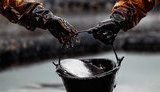 нефть