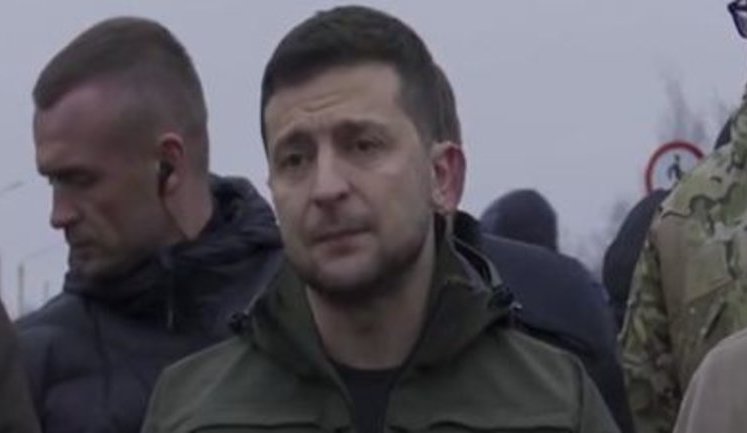 Seized Ukrainian ships return from Russia. VIDEO