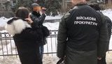 Екс-керівника Головного управління майна і ресурсів Міноборони затримано на хабарі $1000, - ГПУ. ФОТОрепортаж