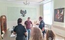 Обшуки в Чернігівській міськраді