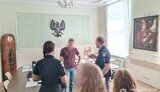 Обшуки в Чернігівській міськраді