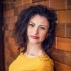 Юлия Олейникова