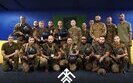 Нагородження воїнів Хартії