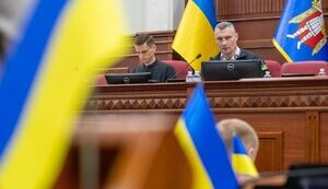 Киев увеличил расходы на помощь Силам обороны на 500 млн грн