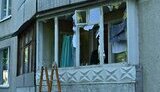 Вибухи пролунали у Харкові