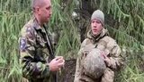 Окопная война: "Когда меня спрашивают, что я делаю на фронте, я не знаю, как ответить непонимающему, что в стране война", - воин ВСУ Андрей. ВИДЕО