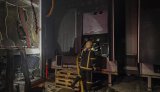 РФ майже добу атакувала Київщину дронами: пошкоджені 9 цивільних об’єктів та житло. ФОТОрепортаж (оновлення)