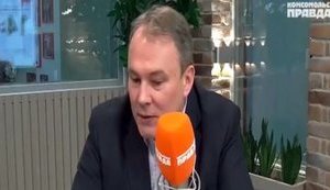 Россия национализирует завод Volkswagen и переназовет автомобиль в "Буратино", - депутат Госдумы РФ Толстой. ВИДЕО
