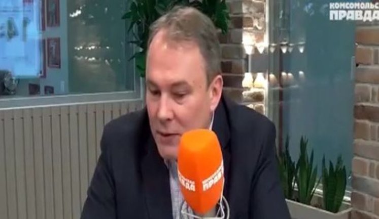 Россия национализирует завод Volkswagen и переназовет автомобиль в "Буратино", - депутат Госдумы РФ Толстой. ВИДЕО