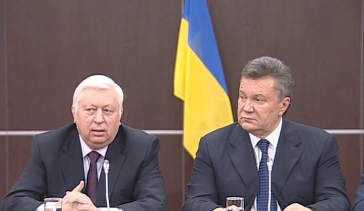Євросоюз не продовжив санкції проти Януковича та Пшонки за розкрадання держкоштів