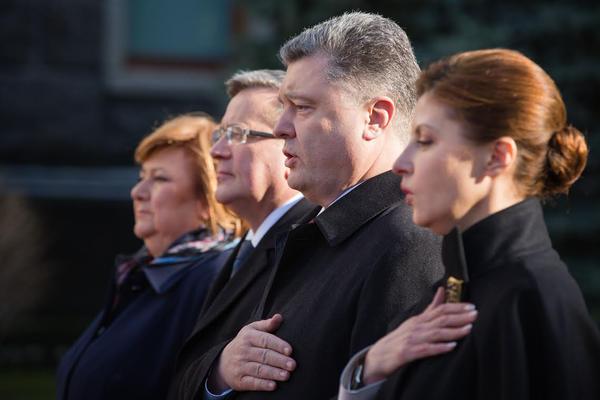 коморовский