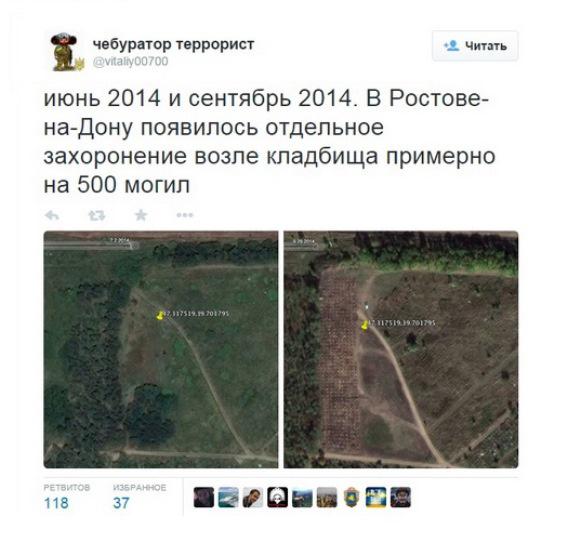 кладбище армия рф могилы ростов