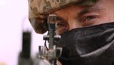 "Піхота завжди попереду...", - сегодня профессиональный праздник пехотных подразделений украинской армии. ВИДЕО