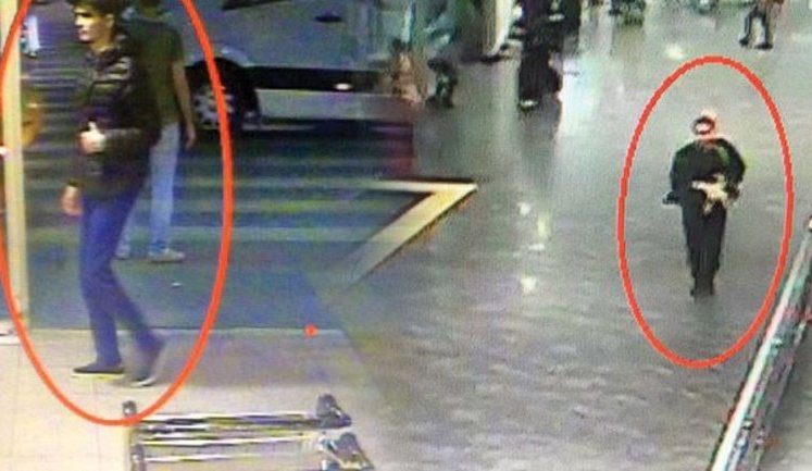 К теракту в аэропорту Стамбула мог быть причастен выходец из Чечни, - Hurryiet. ФОТО