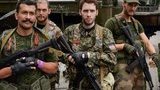 бразилия наемники