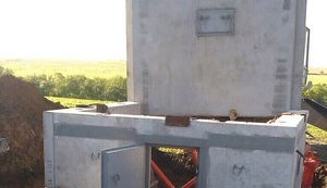 АМКУ проверит скупку конкурентов производителями "Бетона от Ковальской"