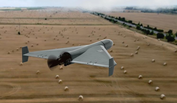 Польша и Румыния развертывают новую систему вооружения для защиты от беспилотников РФ