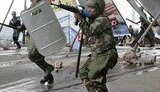Непризнанный путч: переворот в Гондурасе привел к беспорядкам и жертвам. ФОТОрепортаж.