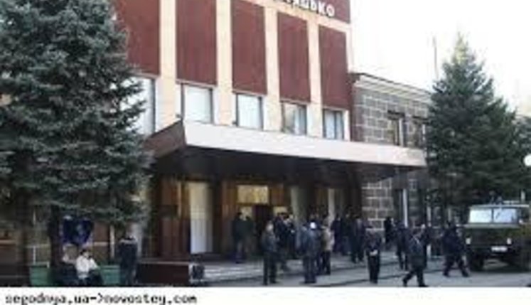 “Order those scum to grant our rescuers access to Zasyadko mine!” - Yatseniuk addressed Russia