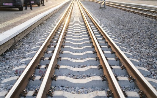 Україна планує запустити "Інтерсіті" з Ужгорода після електрифікації першої ділянки євроколії