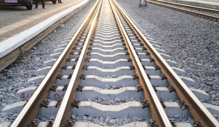 Україна отримала грант від ЄС на 74 мільйони євро на будівництво євроколії до Львова