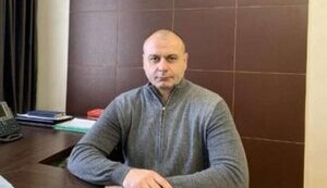 Head of BES regional office in Poltava region Pakhnits declared $6.5 million in cash and single-engine plane - declaration