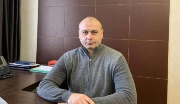 Head of BES regional office in Poltava region Pakhnits declared $6.5 million in cash and single-engine plane - declaration