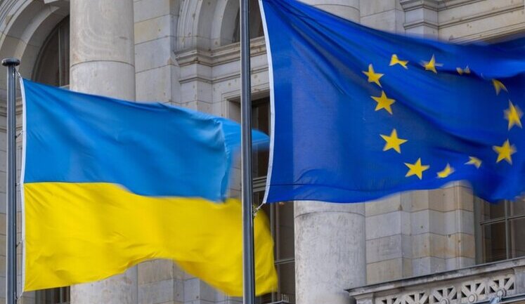 Украина уже потеряла 1,4 млрд евро, потому что Киев не провел обещанные реформы