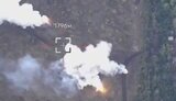 горить зрк букм2 армії рф