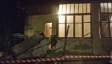 одесса обвал
