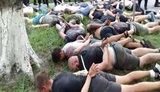 Бійка в міськраді Конотопа: постраждала 21 людина, затримано чотирьох учасників сутичок, - поліція